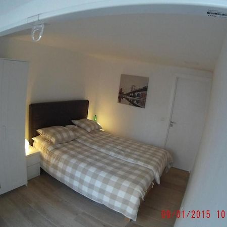 Casa Princesa Ico Tías Eksteriør bilde