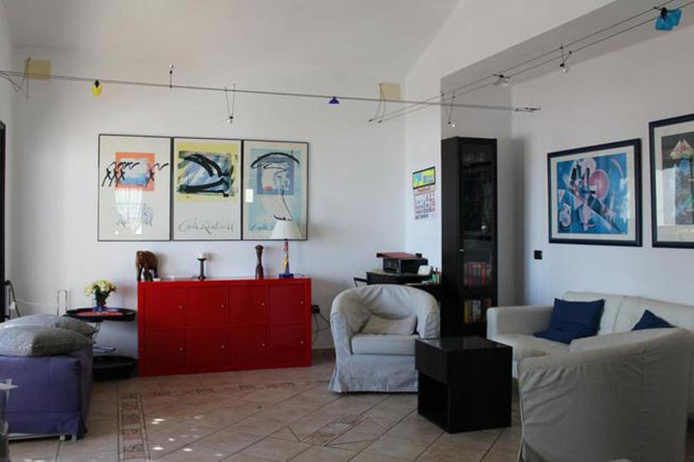 Casa Princesa Ico Tías Eksteriør bilde