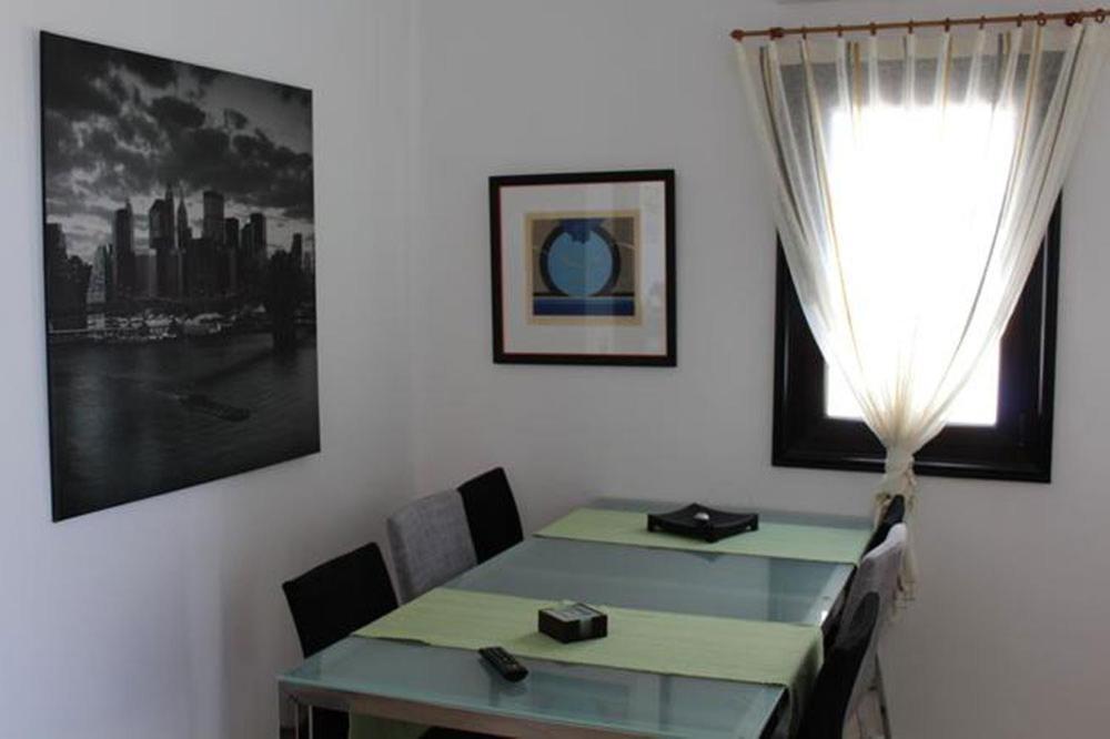 Casa Princesa Ico Tías Eksteriør bilde